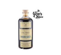 AMARO SUCCI ERBA VOLANT LIQUORE PIEMONTE