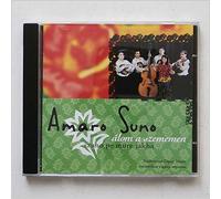 Amaro Suno - Dream on My Eyes