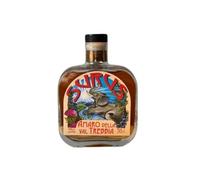 Amaro SURUS L'amaro della Valtrebbia, 50 cl, Sapore deciso e pulito, come i veri Amari. Amaro Surus composto da trenta botaniche coltivate sulle colline della val Trebbia.