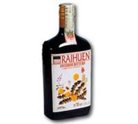 AMARO SVEDESE 700ML NATUR F