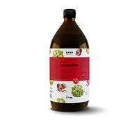 AMARO SVEDESE DI ARLBERG 1000ml Amari per problemi digestive, Amaro digestivo d'erbe, Swedish Bitter