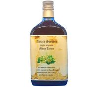 Amaro Svedese Maria Treben 700 ml ricetta originale