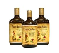 Amaro Svedese - Ricetta Originale Maria Treben - 700 ml Formato Extra - Preparazione Erboristica Tradizionale - Made in Italy (3)