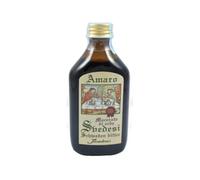 Amaro Svedese Sarandrea Originale 200 Ml Miscela Erbe