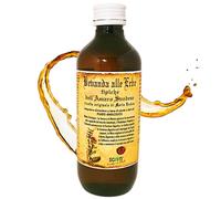 Amaro Svedese Senza Alcool Ricetta Maria Treben 98% Succo d'Agave 200 ml gusto