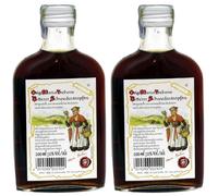 Amaro Svedese Vecchietta 200 Ml 2x200 ml