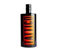AMARO TATTICO - 0,7l - 25% - Amaro dalle note speziate