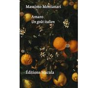 Amaro: Un goût italien: 11