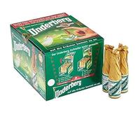AMARO UNDERBERG MIGNON CL 2 x 30 BOTTIGLIETTE DIGESTIVO ERBE AROMATICHE