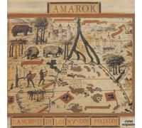 Amarok - Canciones De Los Mundos Perdidos