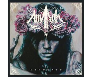 Amarok - Devoured