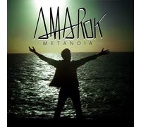 Amarok - Metanoia - Reissue