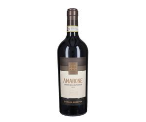 Amarone Cecilia Beretta - Pasqua 2019