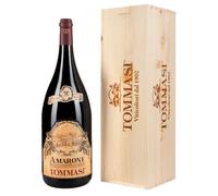 AMARONE Classico della Valpolicella DOCG 2021 Magnum Tommasi