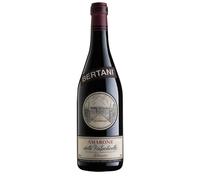 Amarone Classico Magnum Bertani 2012