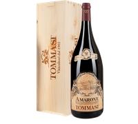 Amarone Classico Magnum Tommasi 2021 (Confezione)