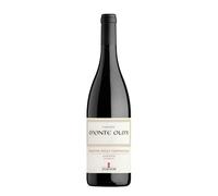 Amarone Classico Riserva 'Capitel Monte Olmi' Tedeschi 2018