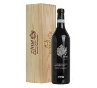 Amarone Classico Riserva DOP 2009 "La Mattonara" In Cassa Legno