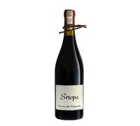 Amarone Classico 'Stropa' Monte Dall'Ora 2016