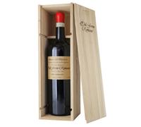 Amarone Dal Forno Romano 3 litri Jeroboam 2011 - Monte Lodoletta - cassa legno