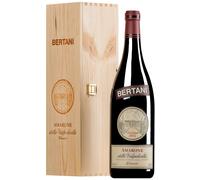 Amarone della Valpolicella Classico DOCG 2015 MAGNUM in cassetta di legno 1,5 l
