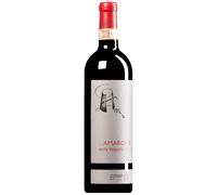 Amarone della Valpolicella Classico DOCG 2017 0,75 l