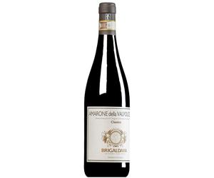 Amarone della Valpolicella Classico DOCG 2018 0,75 l
