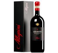 Amarone della Valpolicella Classico DOCG 2019 MAGNUM in confezione regalo 1,5 l