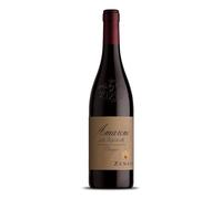 Amarone della Valpolicella Classico DOCG 2020 75cl - Vino Rosso Italiano - Intenso, Strutturato e Vellutato - Eccellenza del Veneto - Vino di Alta Qualità Made in Italy Premium (1BT)