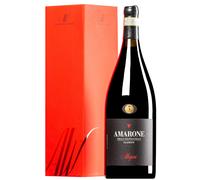 Amarone della Valpolicella Classico DOCG 2021 MAGNUM in confezione regalo 1,5 l