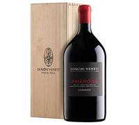Amarone della Valpolicella Classico DOCG Domini Veneti 2021, Jeroboam 3 ℓ