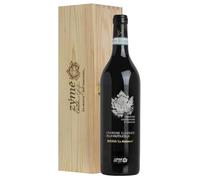 Amarone della Valpolicella Classico Riserva DOCG La Mattonara Zýmé 2009, 0,75 ℓ, Cassetta di legno