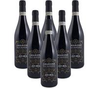 Amarone della Valpolicella DOCG Astoria (6 bottiglie 75 cl.)