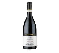Amarone della Valpolicella DOCG Campi Lunghi 2012 - I Campi 0.75 lt