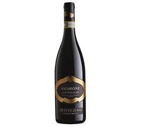 Amarone della Valpolicella DOCG Monte Zovo 2020, 0,75 ℓ