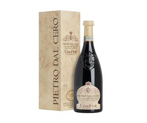 Amarone della Valpolicella DOCG Pietro dal Cero 2019 - Ca' dei Frati [Cassetta di legno] 0.75 lt