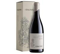 Amarone della Valpolicella DOCG Riserva I Saltari Sartori di Verona 2016, 0,75 ℓ, Astucciato