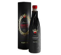 Amarone della Valpolicella Classico DOCG Santico 2019 - Santi [Astucciato] 0.75 lt