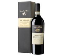 Amarone della Valpolicella DOCG Selezione Antonio Castagnedi Tenuta Sant'Antonio 2020, 0,75 ℓ, Astucciato
