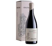 Amarone della Valpolicella Riserva I Saltari 2016 (Confezione)
