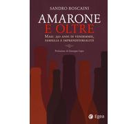 Amarone e oltre. Masi: 250 anni di vendemmie, famiglia e imprenditorialità...