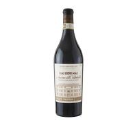 Amarone 'Mai dire Mai' Pasqua 2015