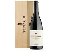 Amarone 'Marne 180' Magnum Tedeschi 2022 (Confezione)