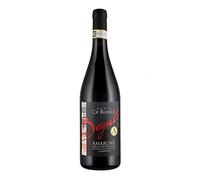 Amarone Monte Ca' Bianca - Amarone della Valpolicella DOCG - Cantina Begali