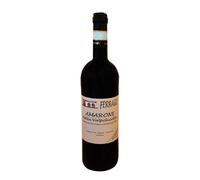 Amarone Riserva Ferragù 2016