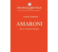 Amaroni. Storia e tradizioni religiose