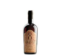 Amaròt - Liquore Artigianale 8 Amaròt