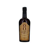 Amaròt Amaròt 8 a base di Chinotto