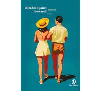 Libri Howard Elizabeth Jane - Amarsi