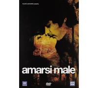 Amarsi Male
